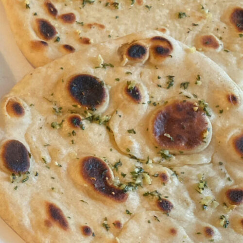 Naan bread